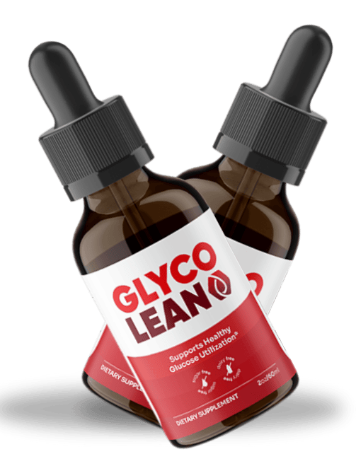 GlycoLean official website